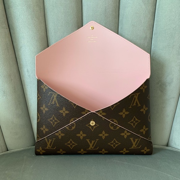 ❗️SOLD❗️LOUIS VUITTON Kirigami Pochette - Large - Picture 5 of 11